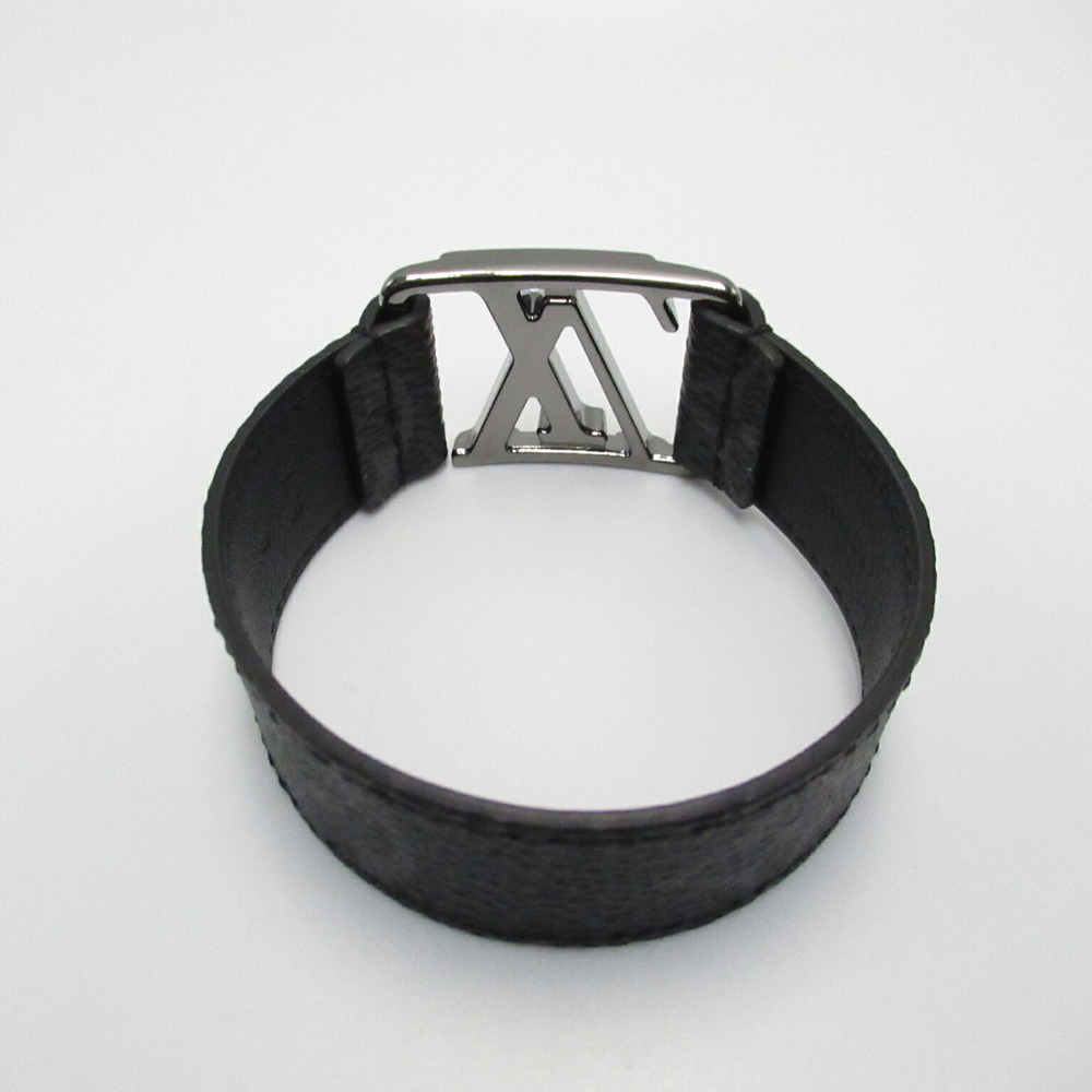 Louis Vuitton Bracelet Accessory Eclipse Black - image 4